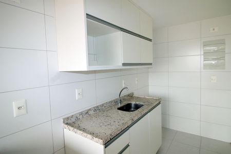 Apartamento à venda com 89m², 3 quartos e 1 vagaCozinha