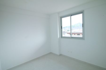 Apartamento à venda com 89m², 3 quartos e 1 vagaQuarto 2