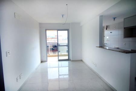 Apartamento à venda com 89m², 3 quartos e 1 vagaSala  