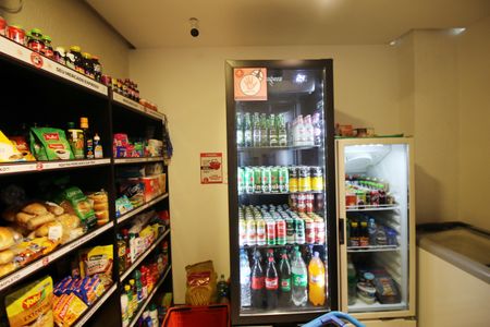 Apartamento à venda com 89m², 3 quartos e 1 vagaÁrea comum - Mercadinho