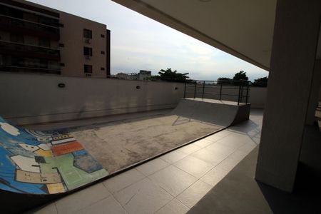 Apartamento à venda com 89m², 3 quartos e 1 vagaÁrea comum - Playground