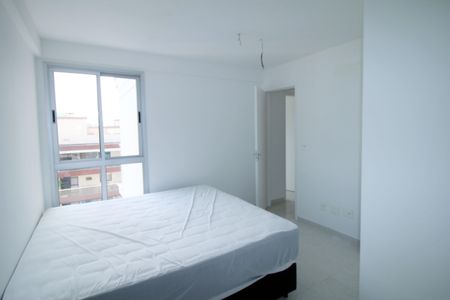 Apartamento à venda com 89m², 3 quartos e 1 vagaQuarto 1 - Suíte