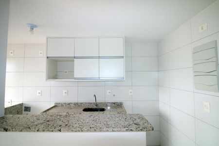 Apartamento à venda com 89m², 3 quartos e 1 vagaCozinha