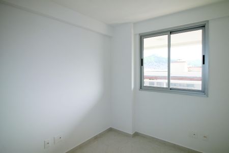 Apartamento à venda com 89m², 3 quartos e 1 vagaQuarto 3