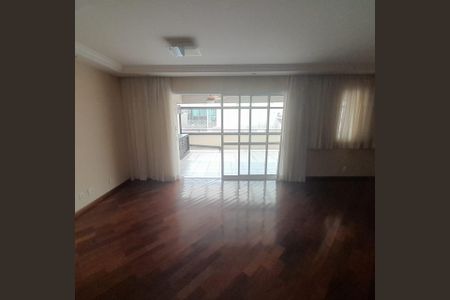 Foto 12 de apartamento à venda com 3 quartos, 133m² em Ipiranga, São Paulo