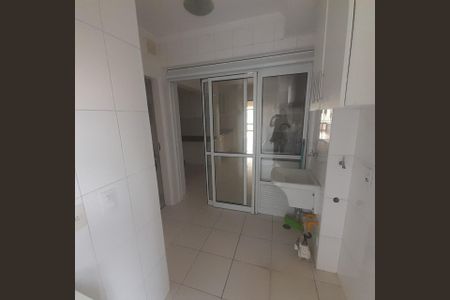 Foto 18 de apartamento à venda com 3 quartos, 133m² em Ipiranga, São Paulo