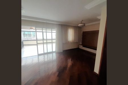 Apartamento à venda com 133m², 3 quartos e 2 vagasFoto 13