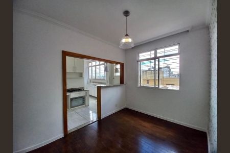 Apartamento à venda com 3 quartos, 90m² em Cruzeiro, Belo Horizonte