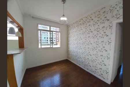 Apartamento à venda com 3 quartos, 90m² em Cruzeiro, Belo Horizonte