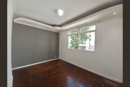 Apartamento à venda com 3 quartos, 90m² em Cruzeiro, Belo Horizonte