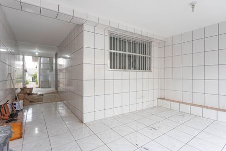 Casa para alugar com 115m², 2 quartos e 2 vagasGaragem 