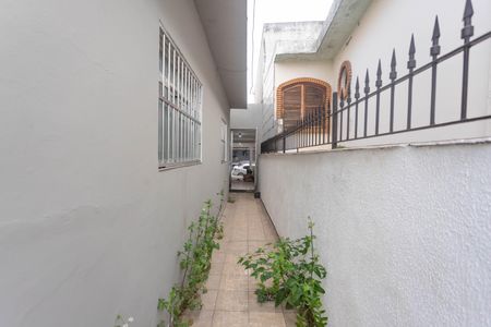 Casa para alugar com 115m², 2 quartos e 2 vagasQuintal 