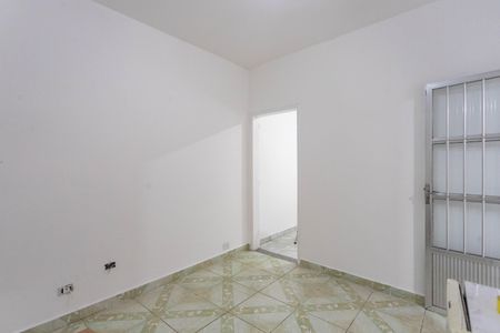 Casa para alugar com 115m², 2 quartos e 2 vagasSala 