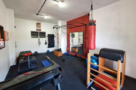 Casa à venda com 350m², 3 quartos e 3 vagasAcademia