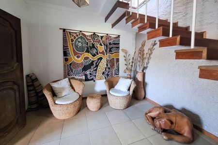 Casa à venda com 350m², 3 quartos e 3 vagasSala 3