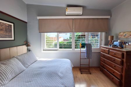 Casa à venda com 350m², 3 quartos e 3 vagasSuíte 1