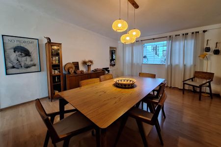 Casa à venda com 350m², 3 quartos e 3 vagasSala 2
