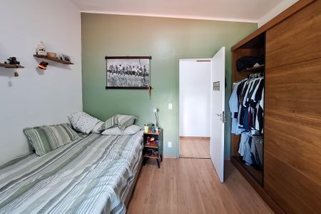 Casa à venda com 350m², 3 quartos e 3 vagasQuarto 1