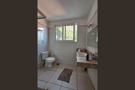 Casa à venda com 350m², 3 quartos e 3 vagasBanheiro Social