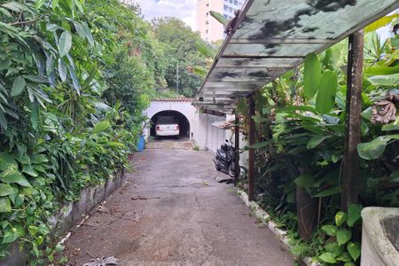 Casa à venda com 350m², 3 quartos e 3 vagasQuintal