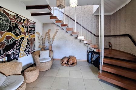 Casa à venda com 350m², 3 quartos e 3 vagasSala 3