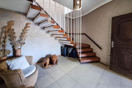 Casa à venda com 350m², 3 quartos e 3 vagasSala 3