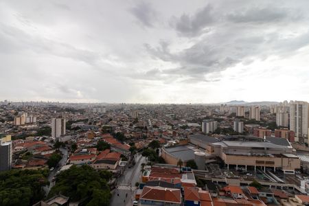 Apartamento à venda com 60m², 2 quartos e 1 vagaQuartos 1 e 2 - Vista