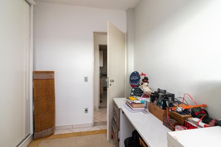 Apartamento à venda com 60m², 2 quartos e 1 vagaQuarto 2