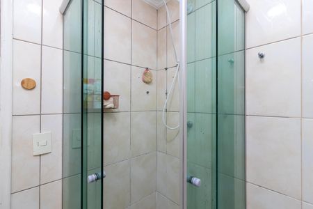 Apartamento à venda com 60m², 2 quartos e 1 vagaBanheiro