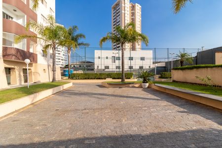Apartamento à venda com 60m², 2 quartos e 1 vagaÁrea comum