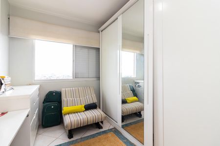 Apartamento à venda com 60m², 2 quartos e 1 vagaQuarto 2