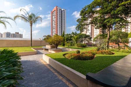 Apartamento à venda com 60m², 2 quartos e 1 vagaÁrea comum