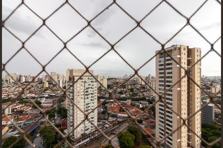 Apartamento à venda com 60m², 2 quartos e 1 vagaÁrea de Serviço - Vista
