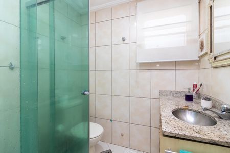 Apartamento à venda com 60m², 2 quartos e 1 vagaBanheiro