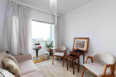 Apartamento à venda com 60m², 2 quartos e 1 vagaSala de Estar