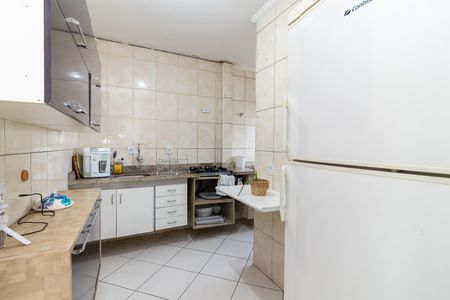 Apartamento à venda com 60m², 2 quartos e 1 vagaCozinha