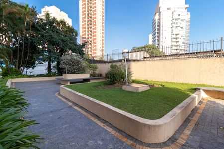 Apartamento à venda com 60m², 2 quartos e 1 vagaÁrea comum
