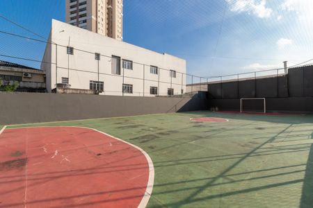 Apartamento à venda com 60m², 2 quartos e 1 vagaQuadra Esportiva