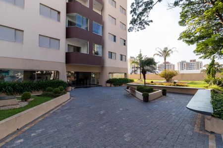 Apartamento à venda com 60m², 2 quartos e 1 vagaÁrea comum