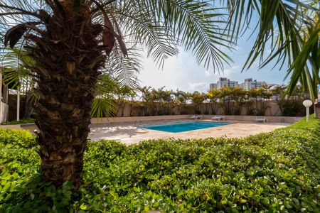 Apartamento à venda com 60m², 2 quartos e 1 vagaÁrea comum - Piscina
