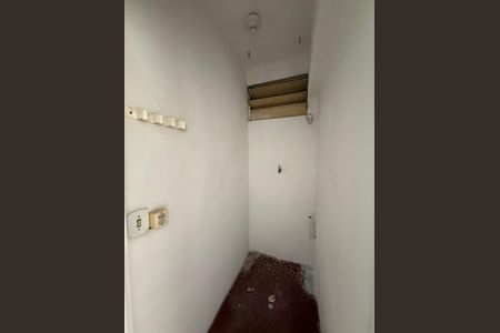 Studio à venda com 39m², 1 quarto e sem vagaÁrea de Serviço