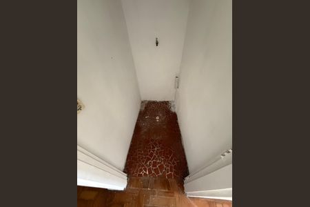 Studio à venda com 39m², 1 quarto e sem vagaÁrea de Serviço