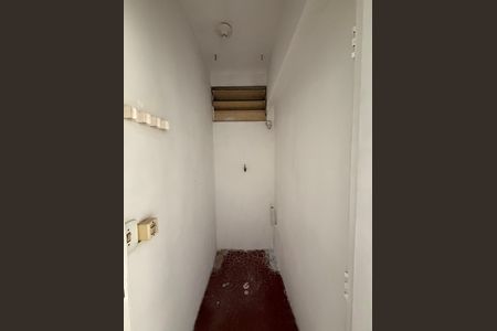 Studio à venda com 39m², 1 quarto e sem vagaÁrea de Serviço