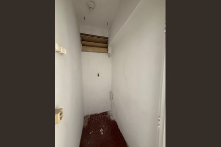 Studio à venda com 39m², 1 quarto e sem vagaÁrea de Serviço