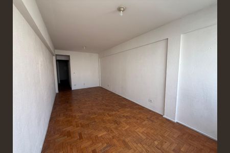 Sala/Quarto de kitnet/studio à venda com 1 quarto, 39m² em Vila Buarque, São Paulo