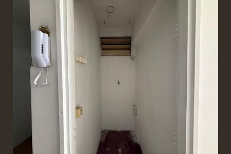 Studio à venda com 39m², 1 quarto e sem vagaÁrea de Serviço