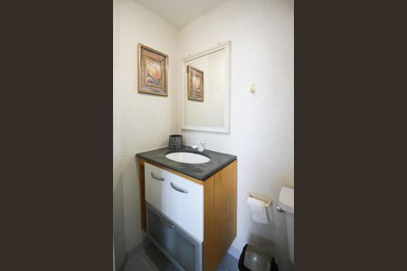 Apartamento para alugar com 50m², 1 quarto e sem vagaLavabo