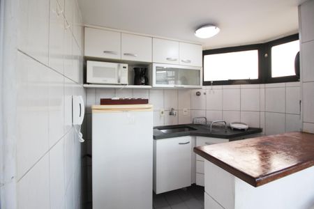 Apartamento para alugar com 50m², 1 quarto e sem vagaCozinha