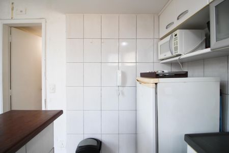 Apartamento para alugar com 50m², 1 quarto e sem vagaCozinha