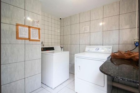 Apartamento para alugar com 50m², 1 quarto e sem vagaÁrea comum